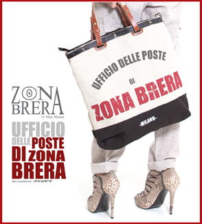 borse zona brera bag